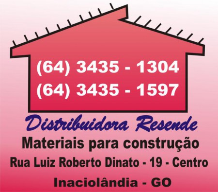Distribuidora Resende